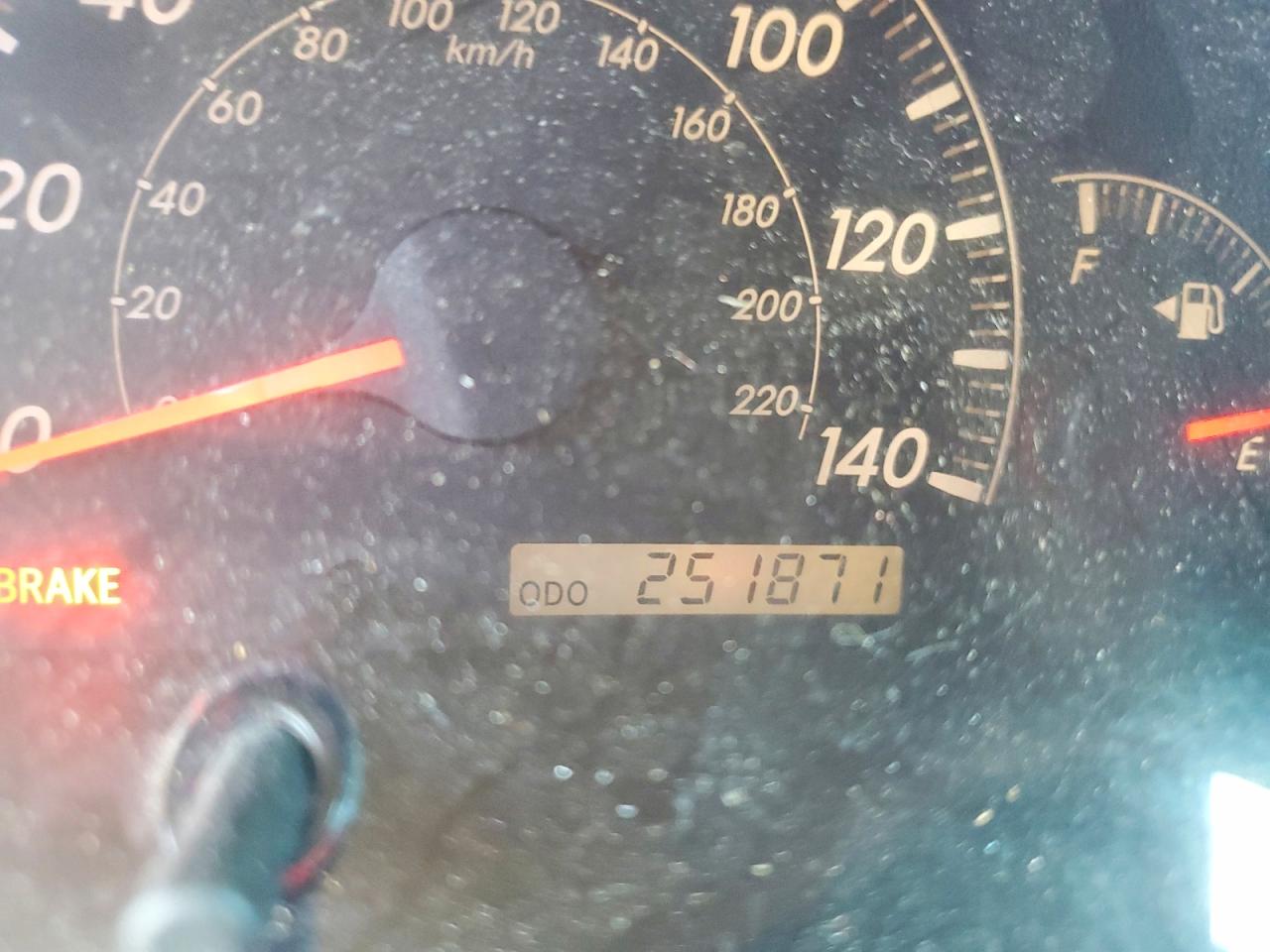 2006 TOYOTA CAMRY LE photo 25