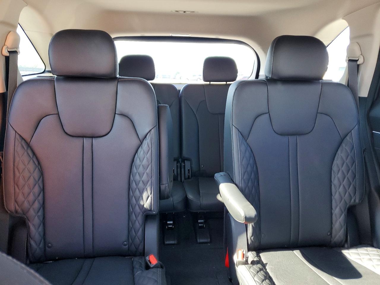 2022 KIA SORENTO X-LINE SX PRESTIGE photo 19
