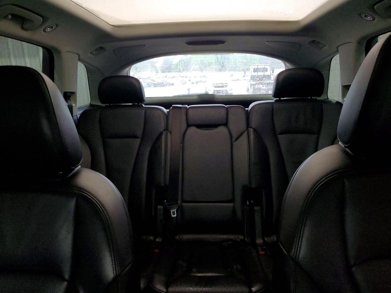 2018 AUDI Q7 PREMIUM PLUS photo 28