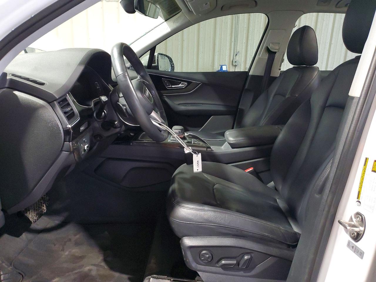 2018 AUDI Q7 PREMIUM PLUS photo 19