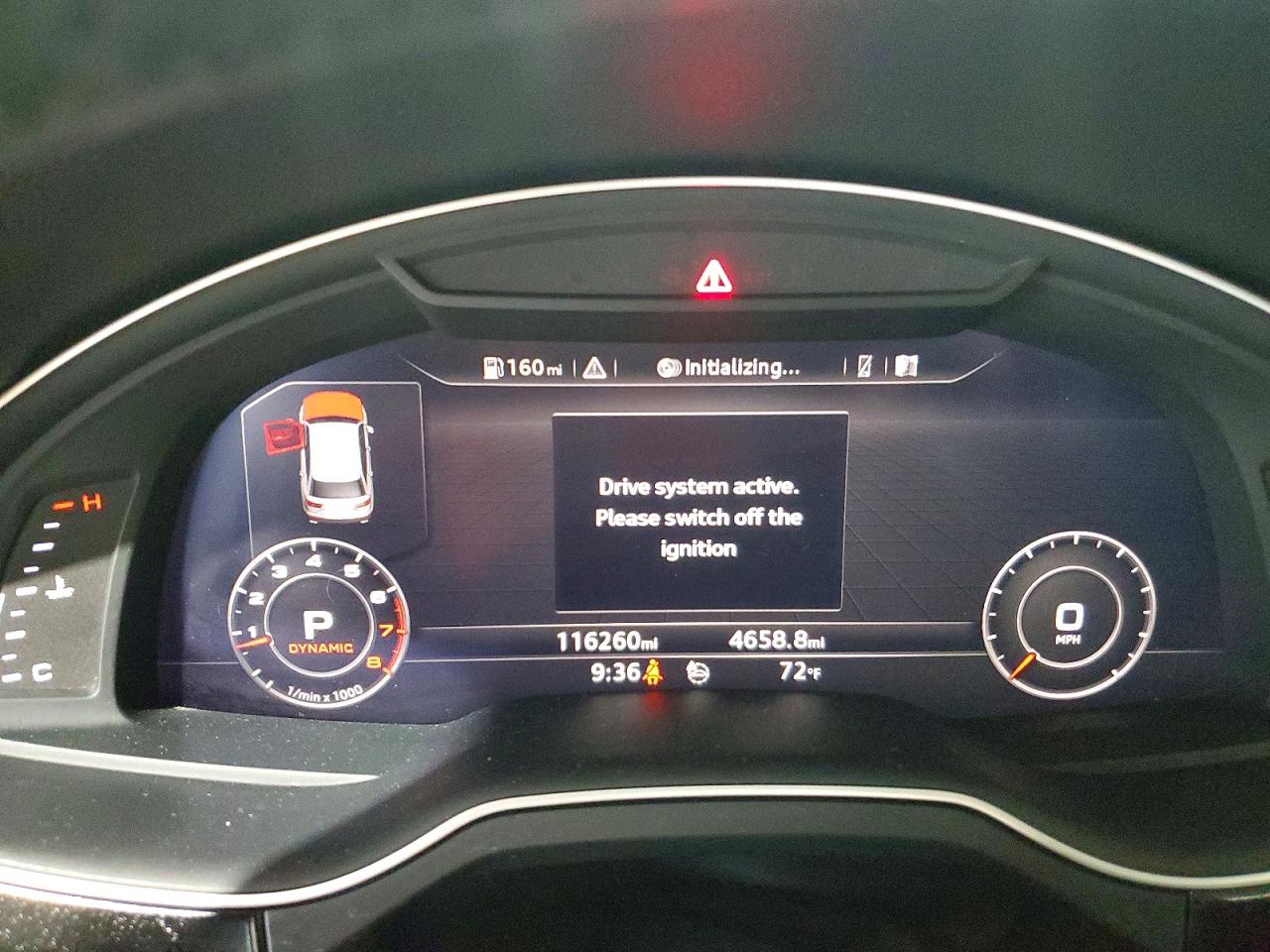 2018 AUDI Q7 PREMIUM PLUS photo 25