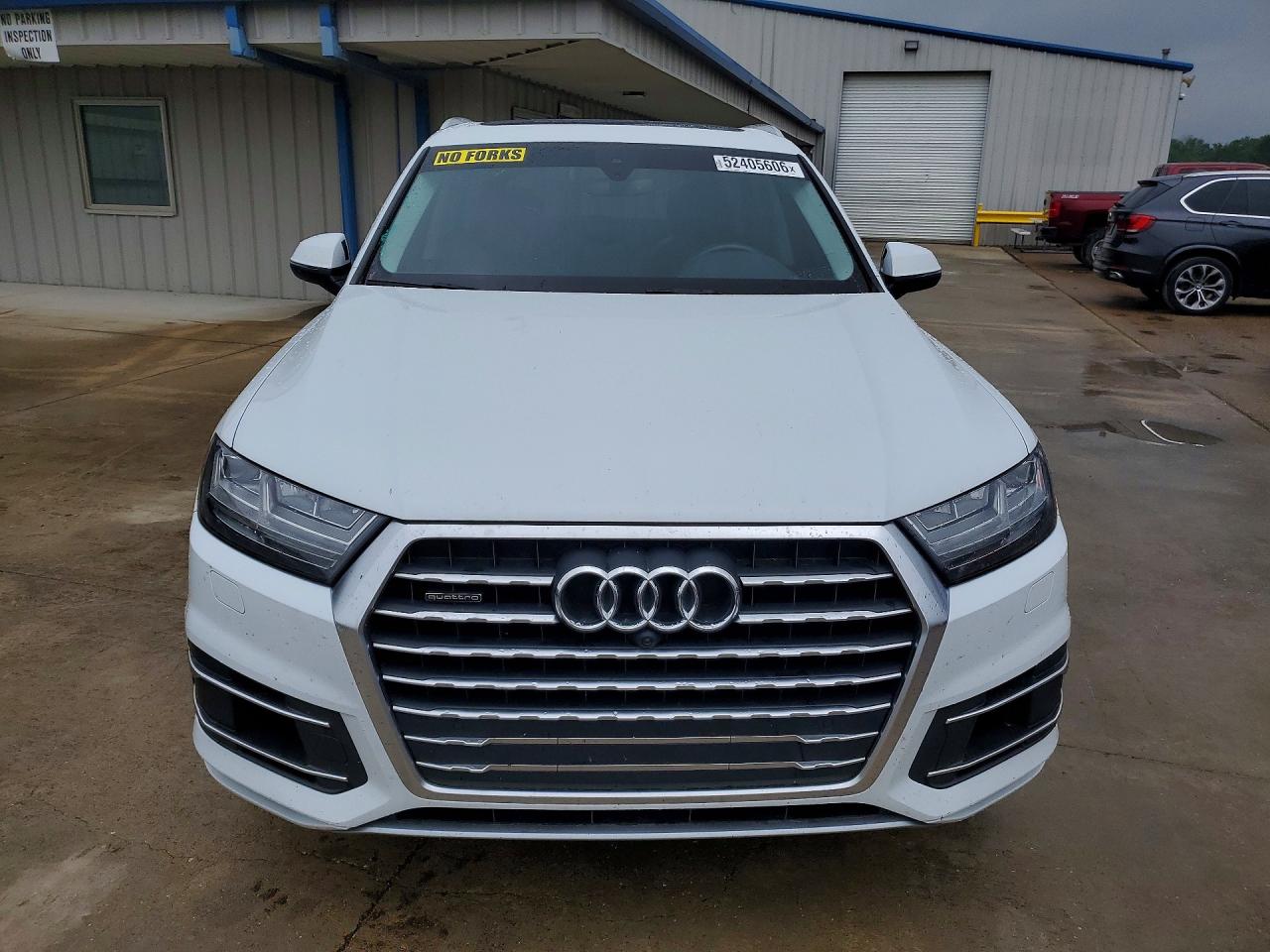 2018 AUDI Q7 PREMIUM PLUS photo 13