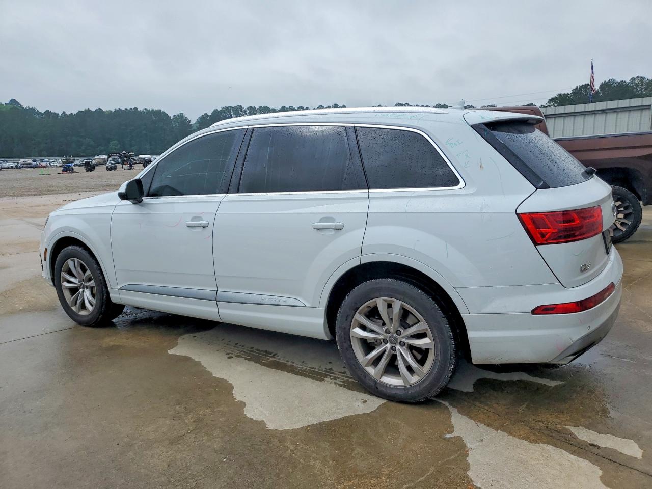 2018 AUDI Q7 PREMIUM PLUS photo 4