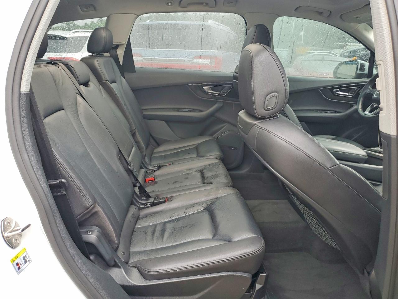 2018 AUDI Q7 PREMIUM PLUS photo 31