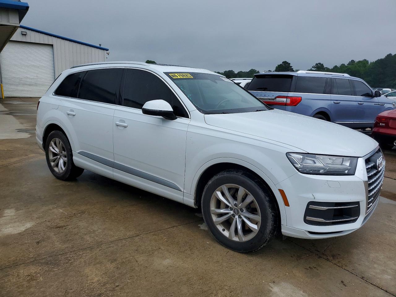 2018 AUDI Q7 PREMIUM PLUS photo 10