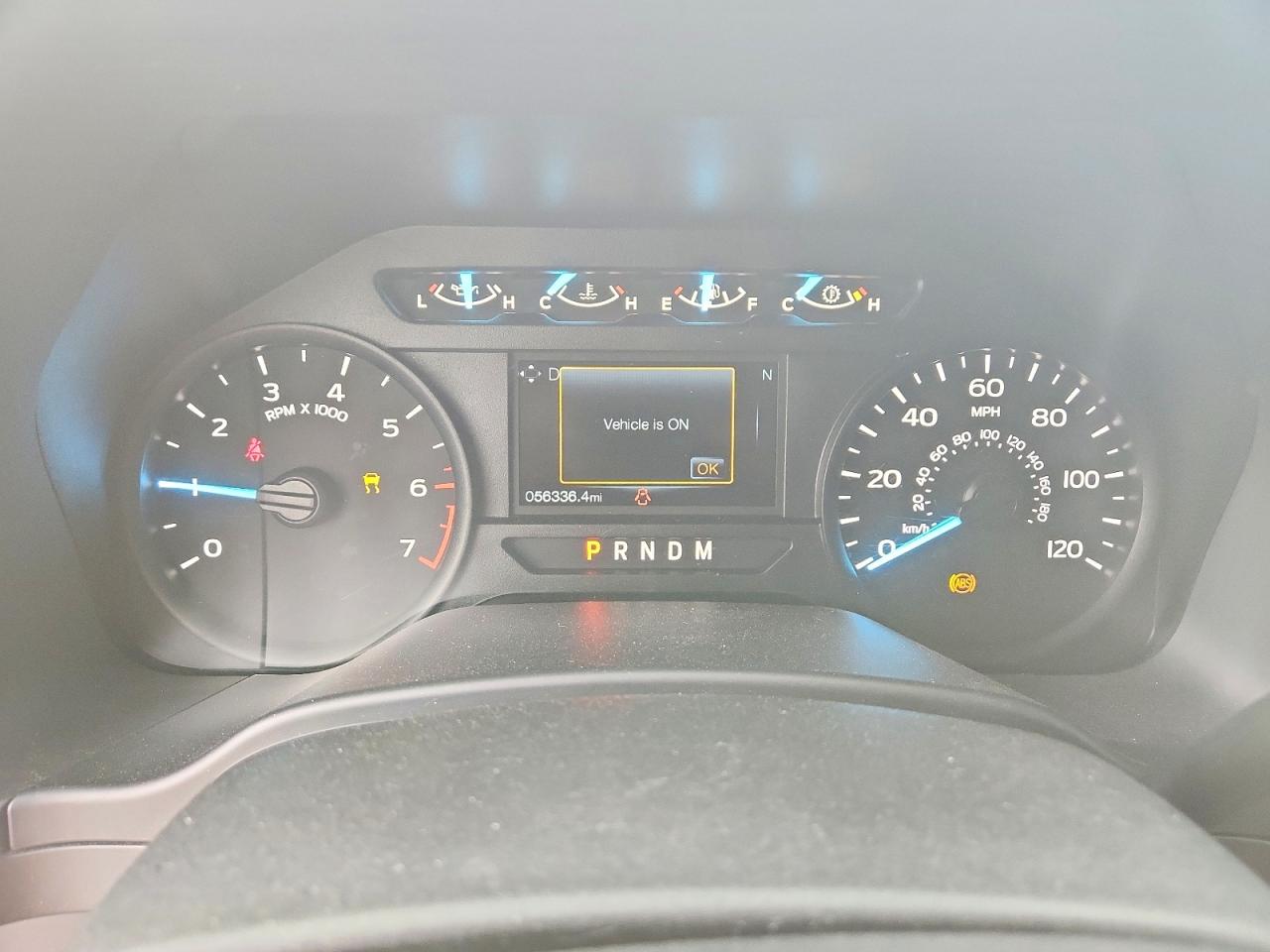 2020 FORD F150 SUPERCREW photo 17