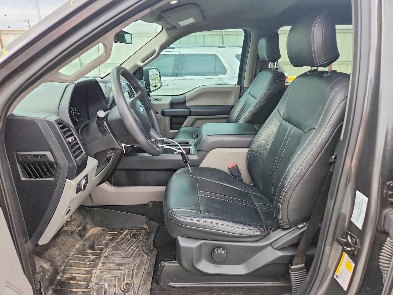 2020 FORD F150 SUPERCREW photo 13