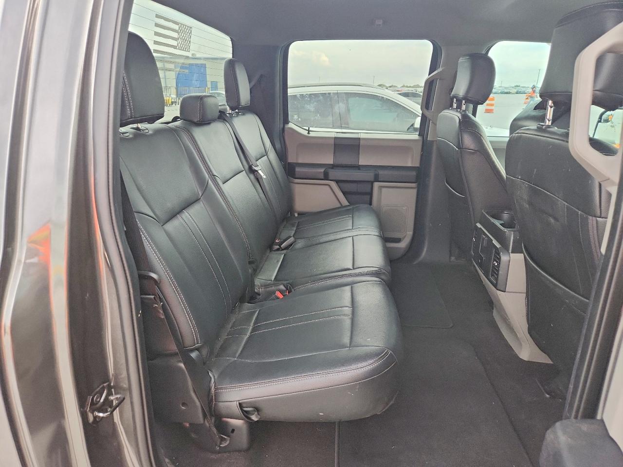 2020 FORD F150 SUPERCREW photo 19