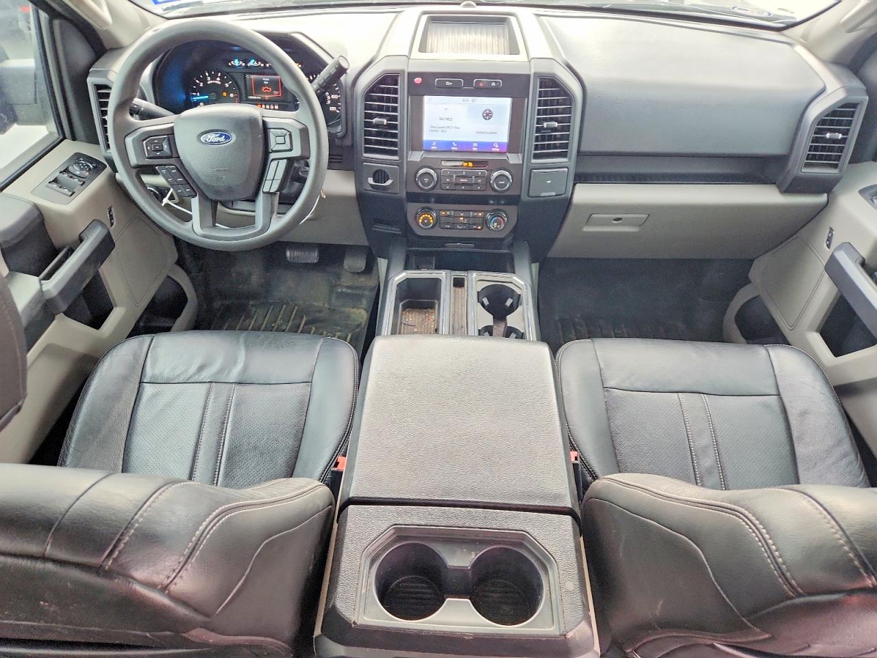 2020 FORD F150 SUPERCREW photo 15