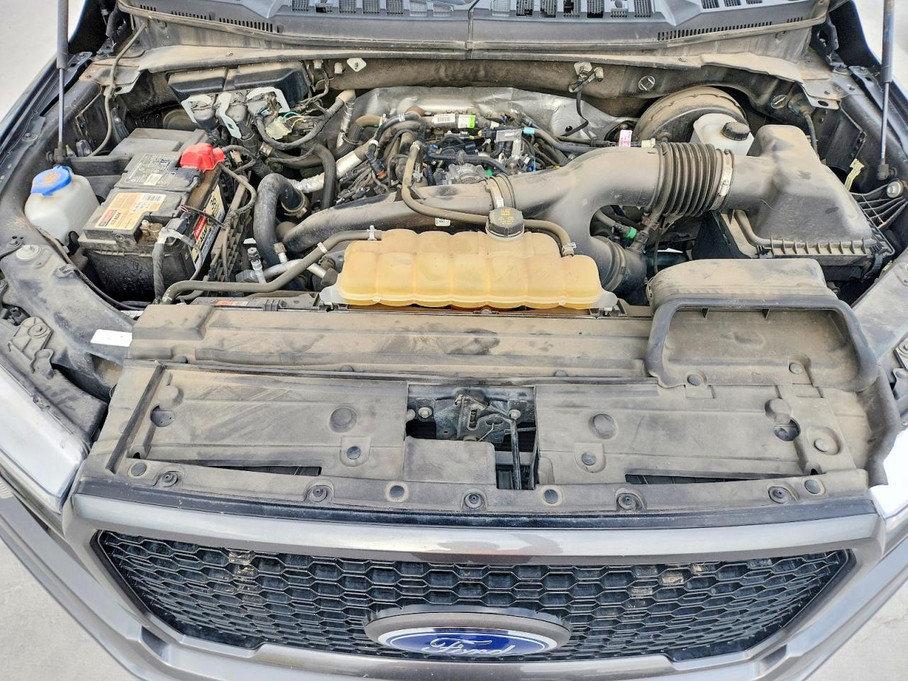 2020 FORD F150 SUPERCREW photo 21