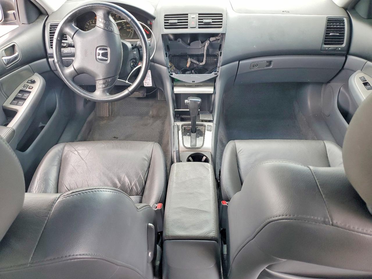 2005 HONDA ACCORD EX photo 15