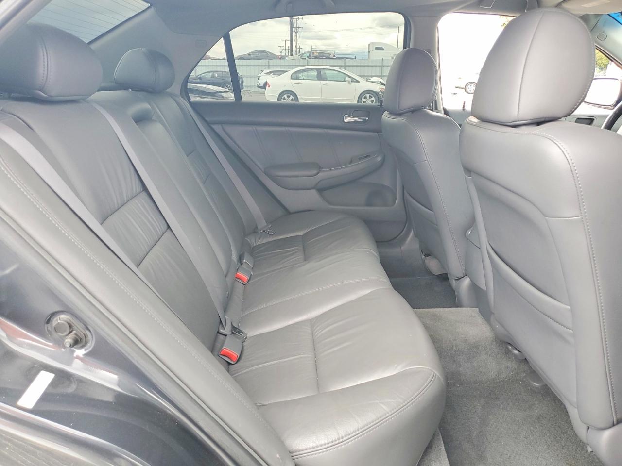 2005 HONDA ACCORD EX photo 19
