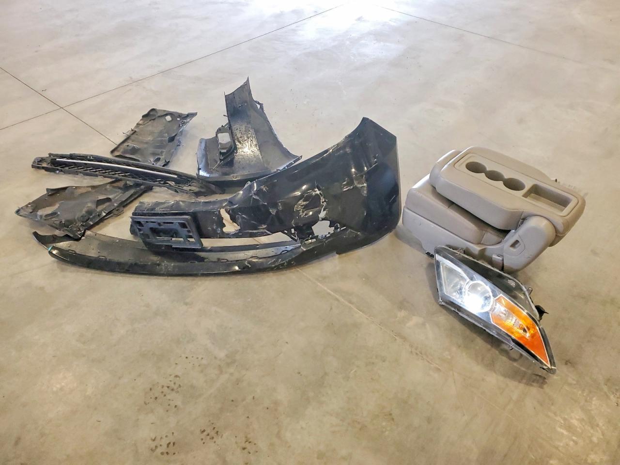 2014 HONDA ODYSSEY EXL photo 25