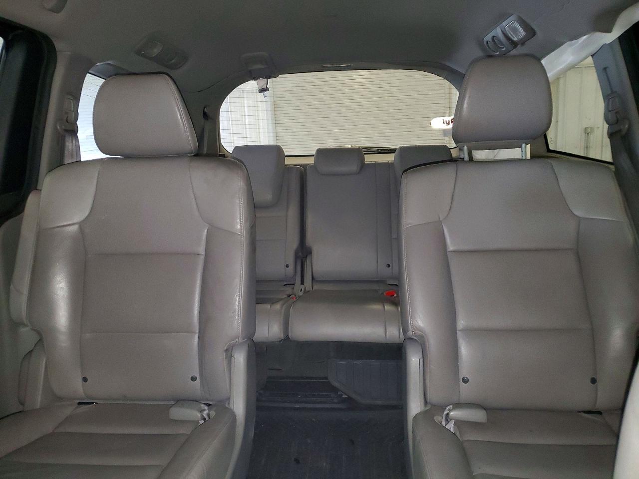 2014 HONDA ODYSSEY EXL photo 19