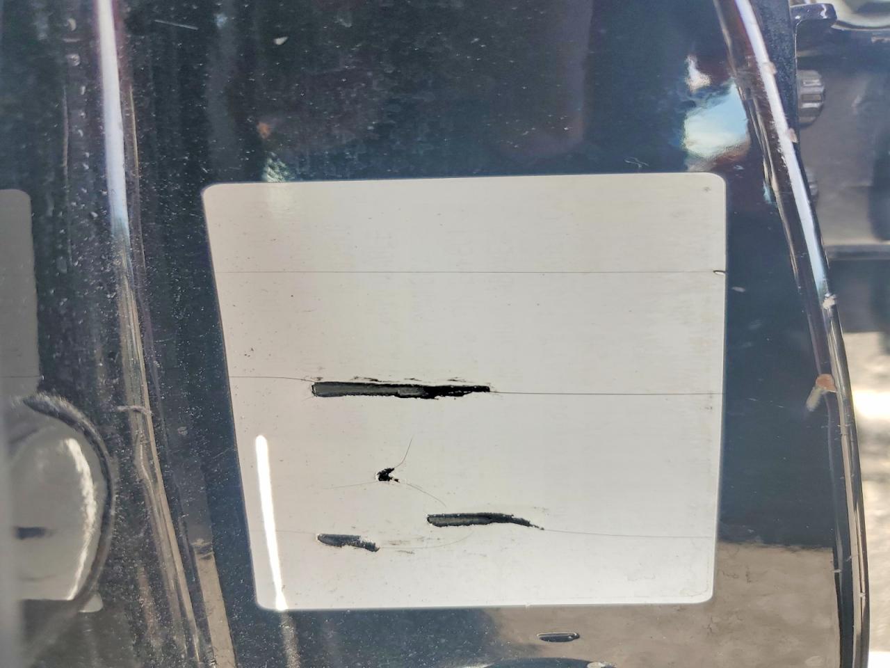 2008 HONDA ACCORD EXL photo 34