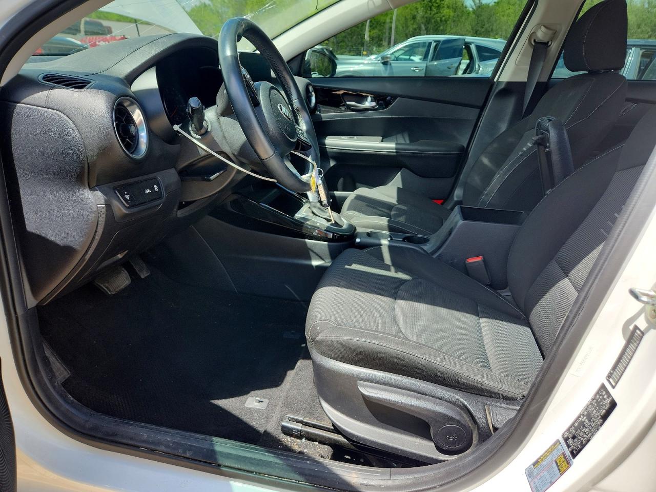 2019 KIA FORTE S photo 13