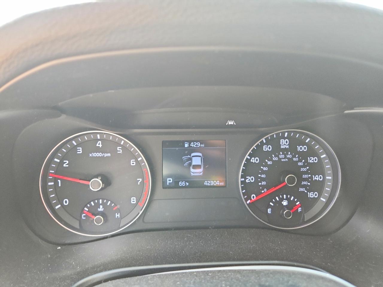 2019 KIA FORTE S photo 17