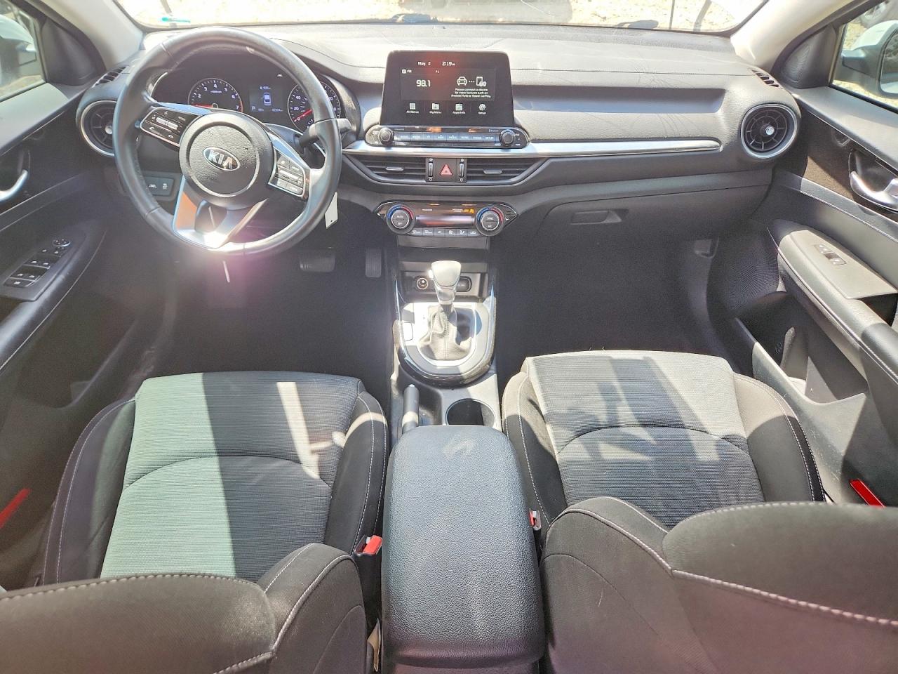 2019 KIA FORTE S photo 15
