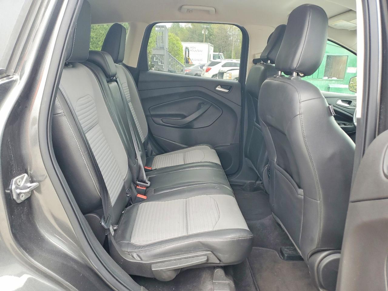 2019 FORD ESCAPE SE photo 31