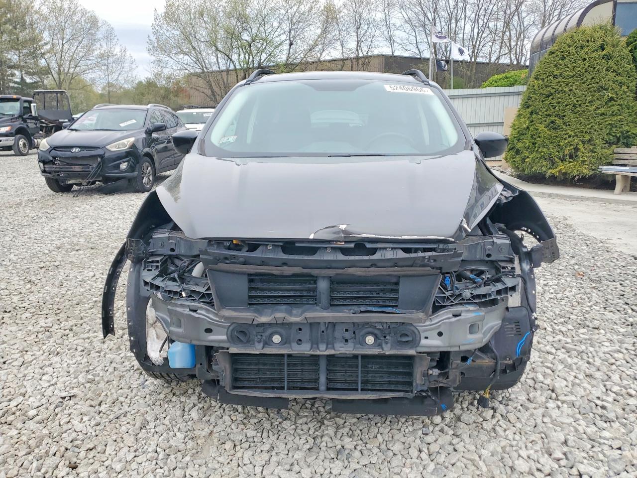 2019 FORD ESCAPE SE photo 13