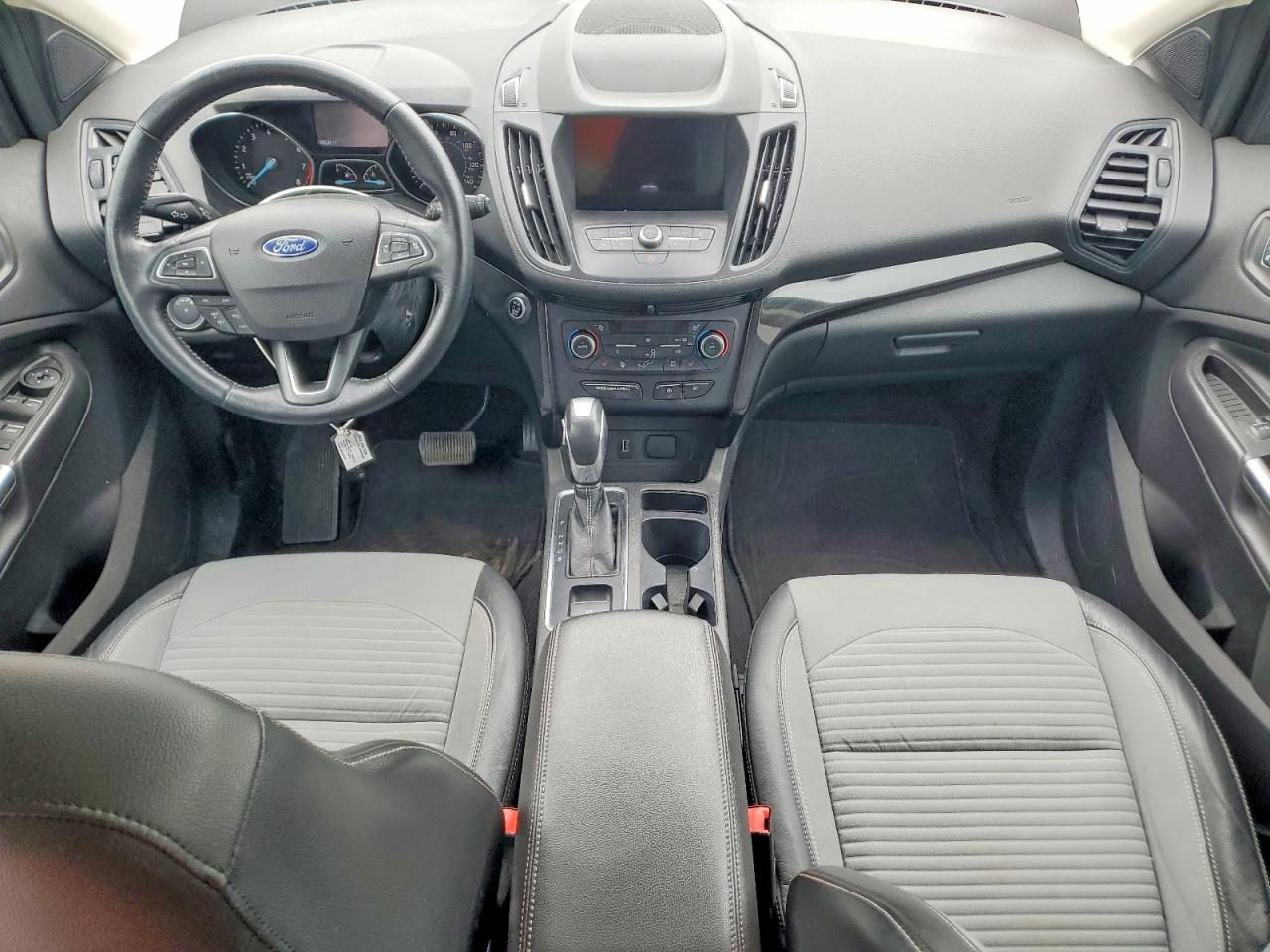 2019 FORD ESCAPE SE photo 22