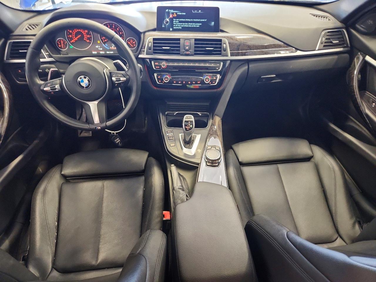 2016 BMW 328 XI SULEV photo 8