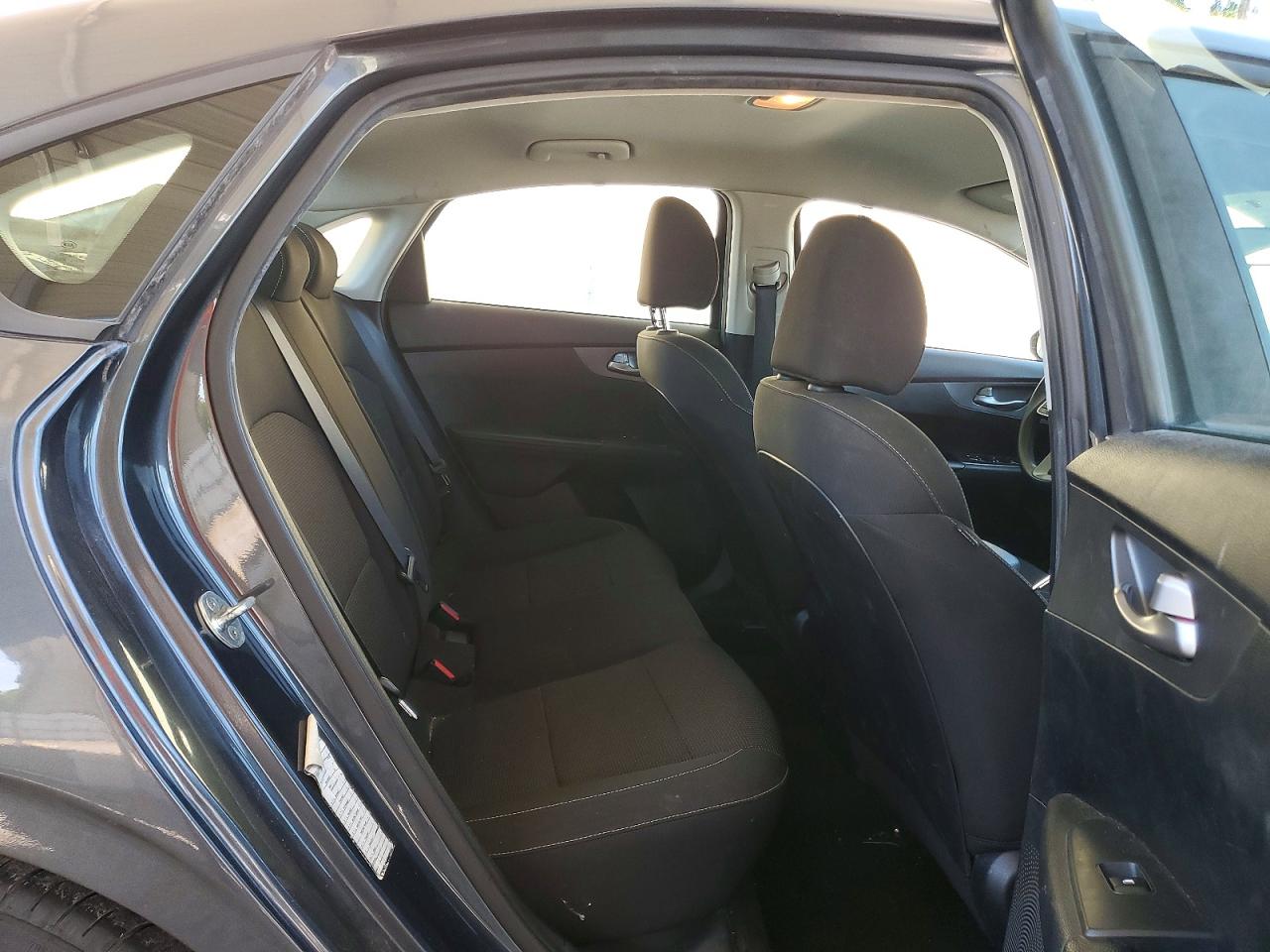 2019 KIA FORTE LXS photo 19