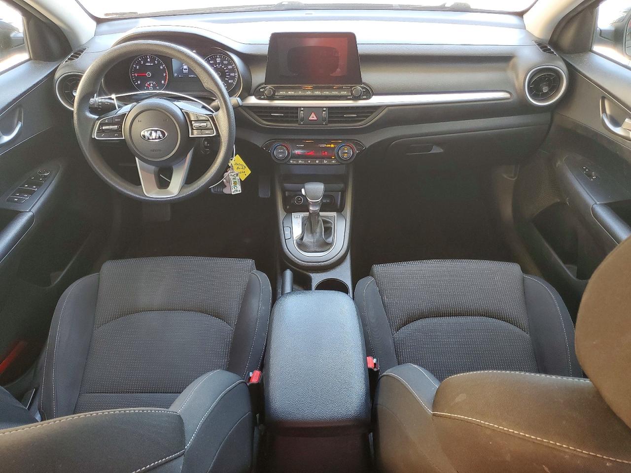 2019 KIA FORTE LXS photo 15