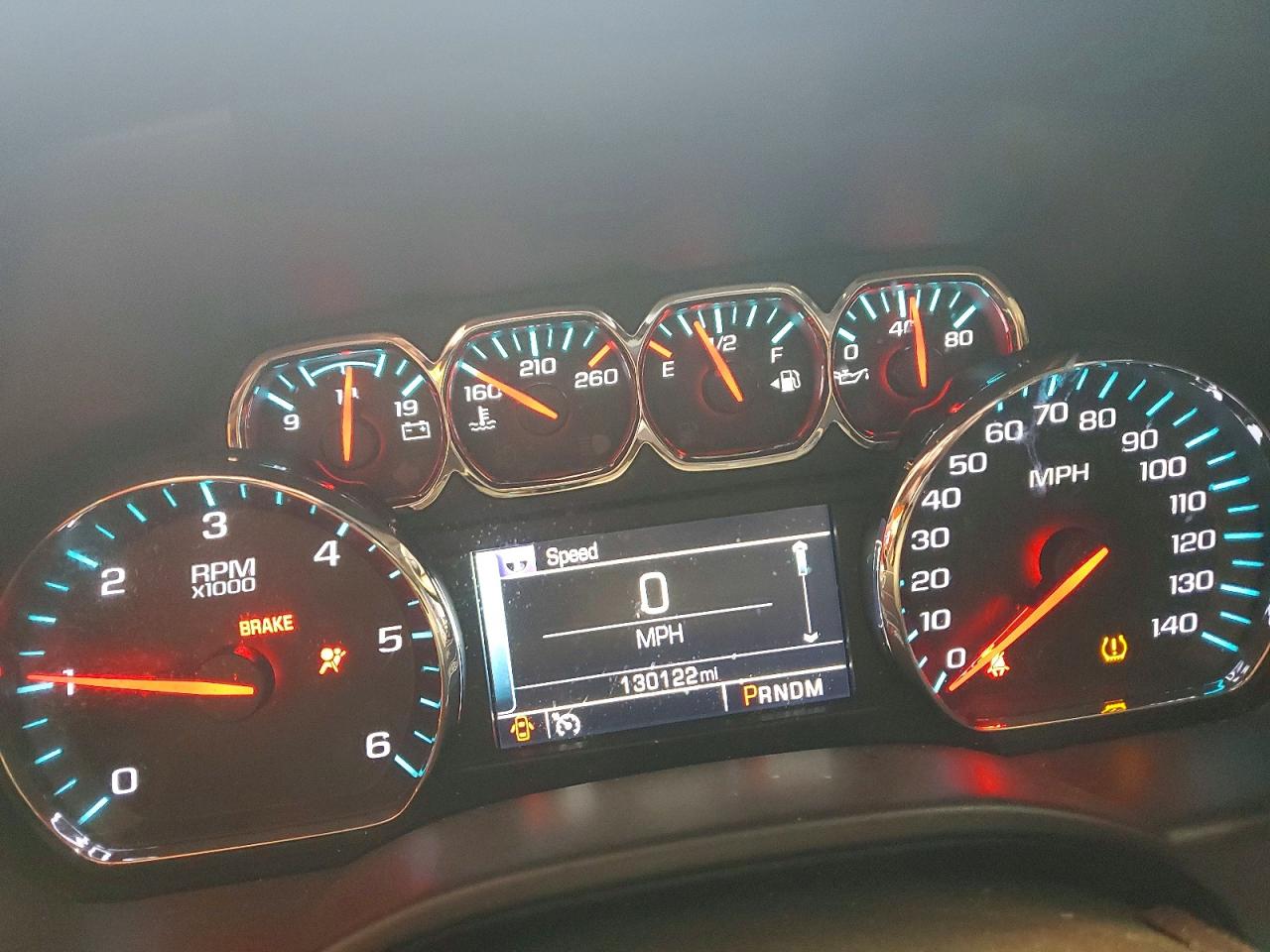 2014 CHEVROLET SILVERADO K1500 LT photo 25