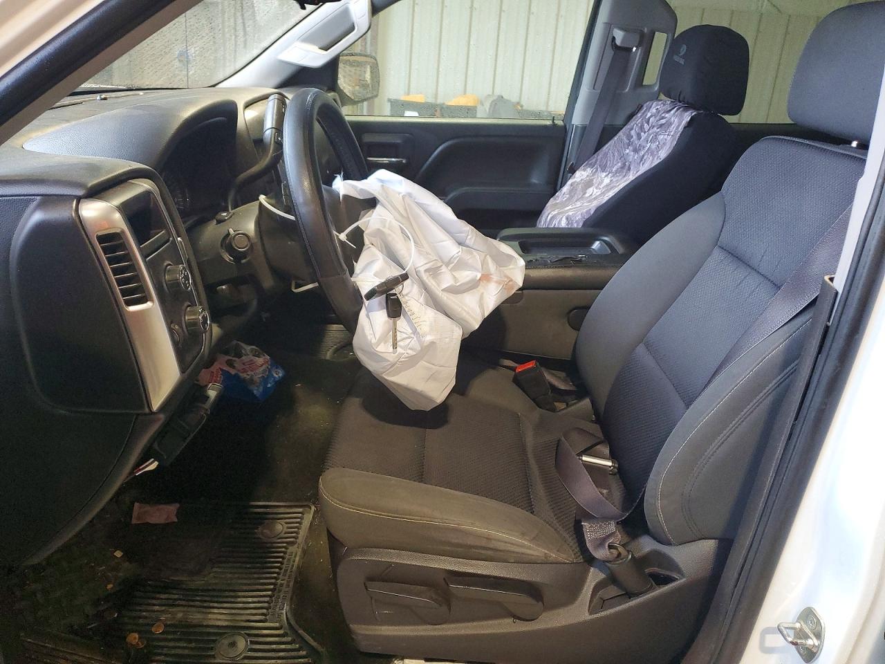 2014 CHEVROLET SILVERADO K1500 LT photo 19