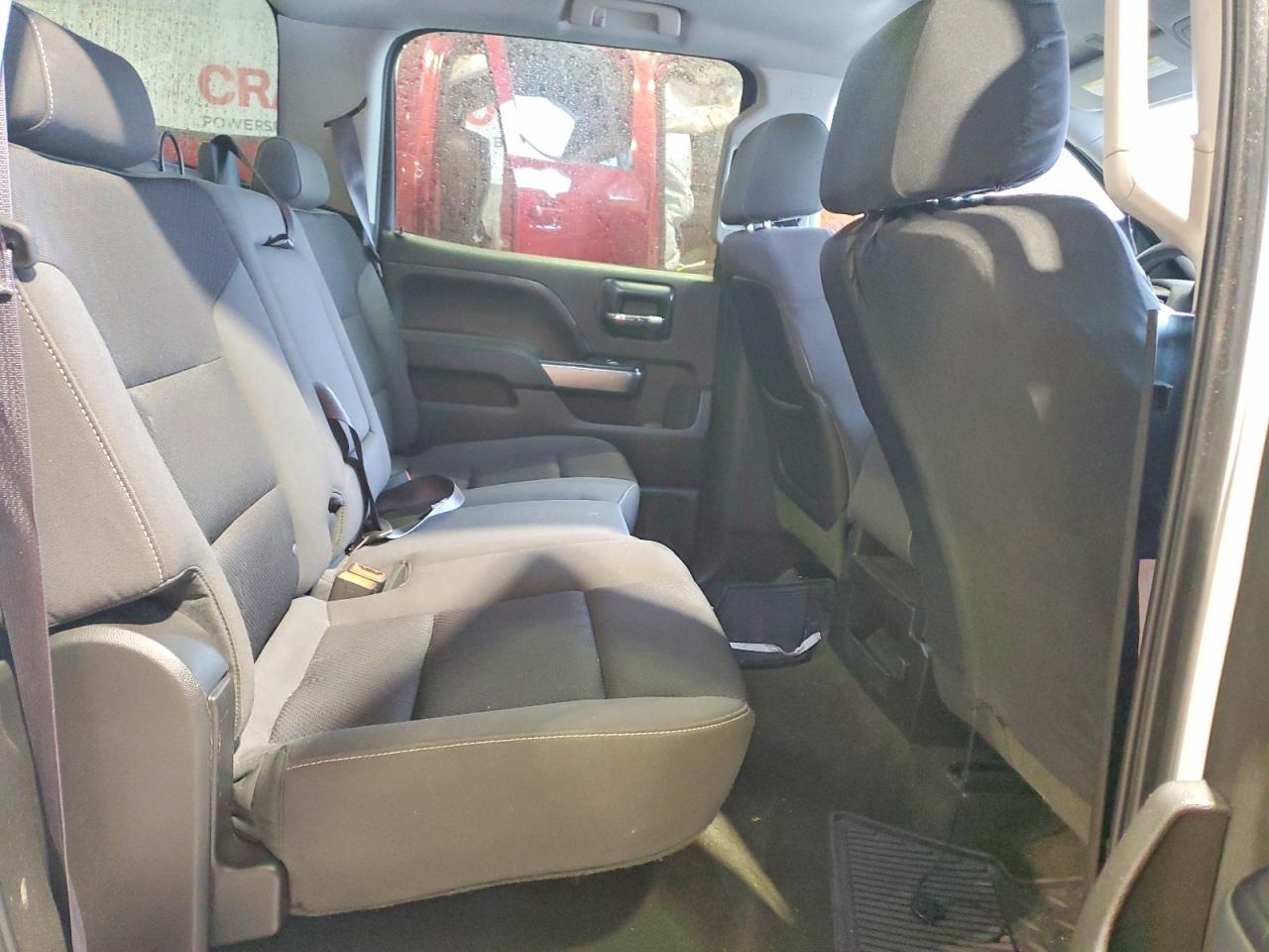 2014 CHEVROLET SILVERADO K1500 LT photo 28