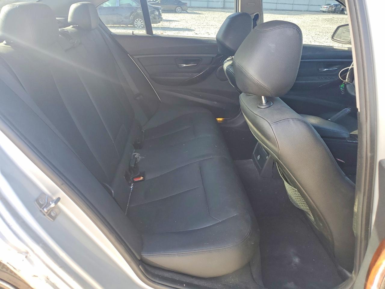 2013 BMW ACTIVEHYBRID 3 photo 28