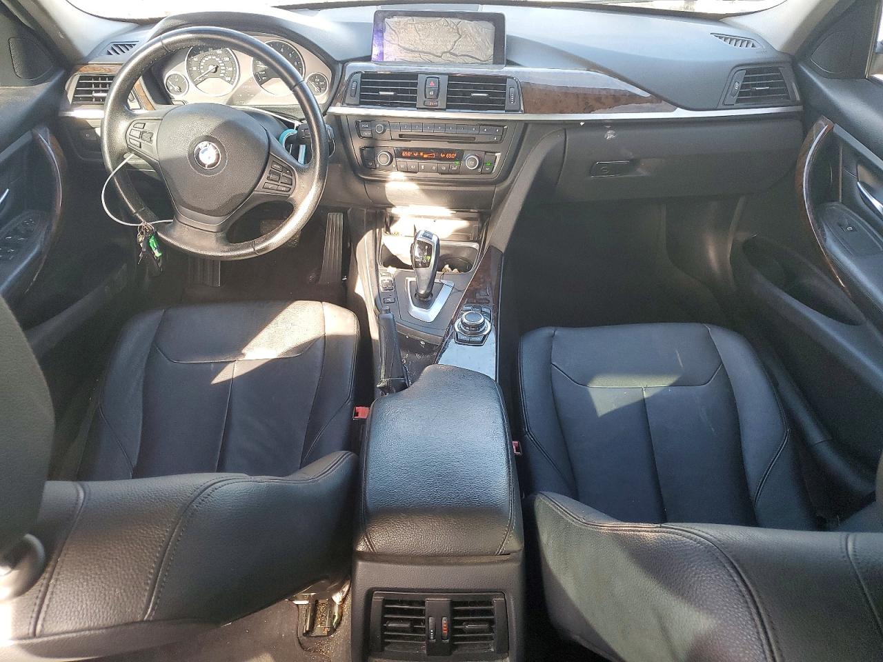 2013 BMW ACTIVEHYBRID 3 photo 22