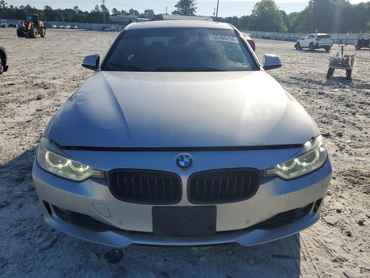 2013 BMW ACTIVEHYBRID 3 photo 13