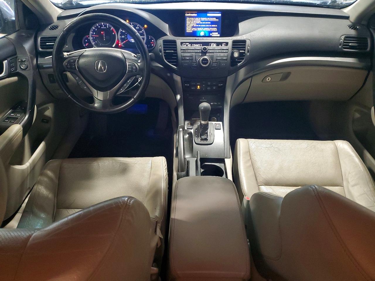 2011 ACURA TSX photo 22