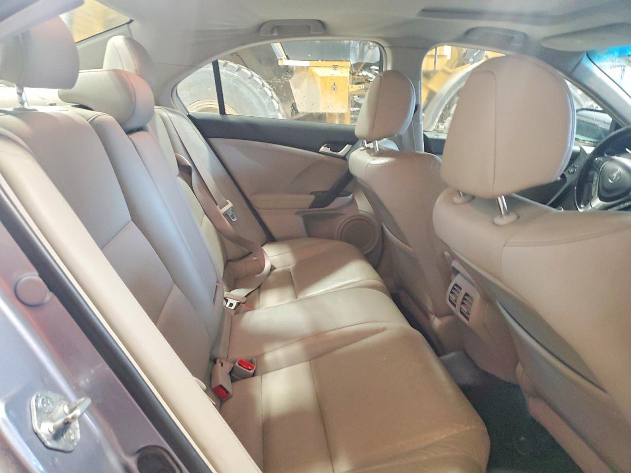 2011 ACURA TSX photo 28