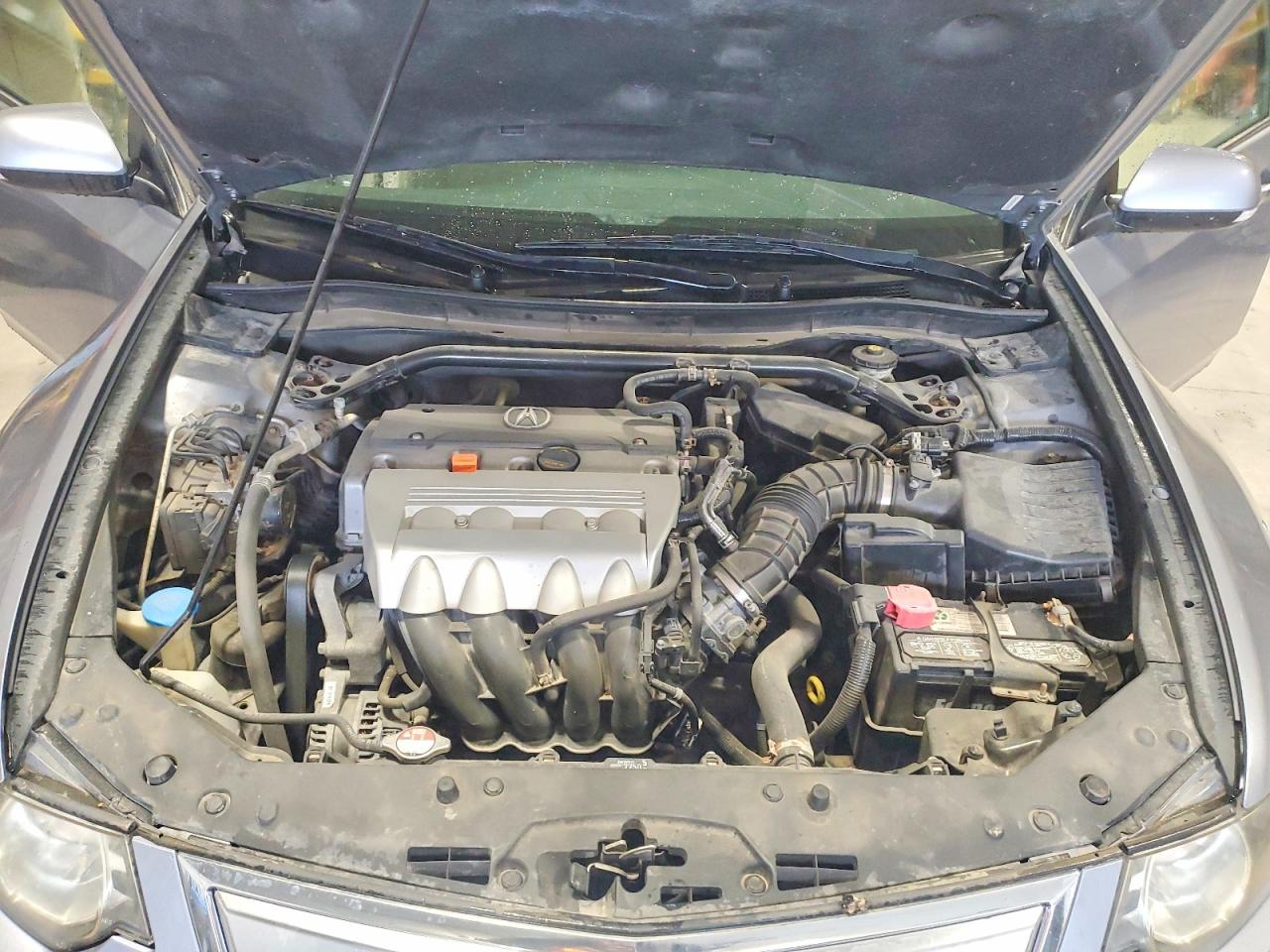 2011 ACURA TSX photo 31