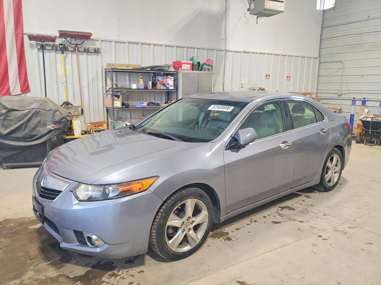 2011 ACURA TSX