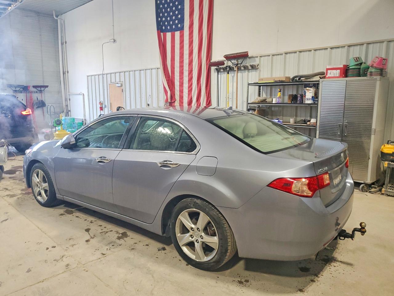 2011 ACURA TSX photo 4