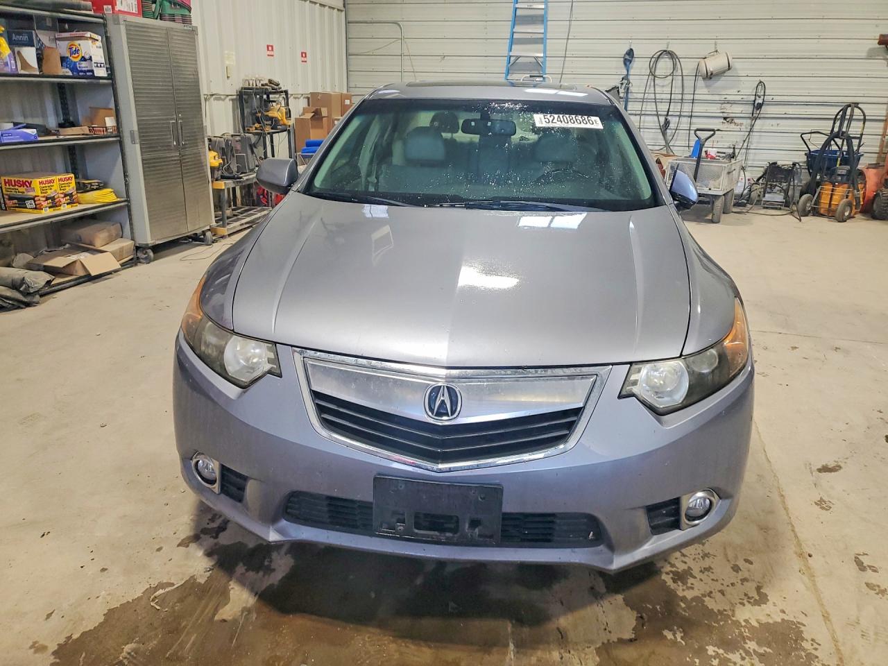 2011 ACURA TSX photo 13