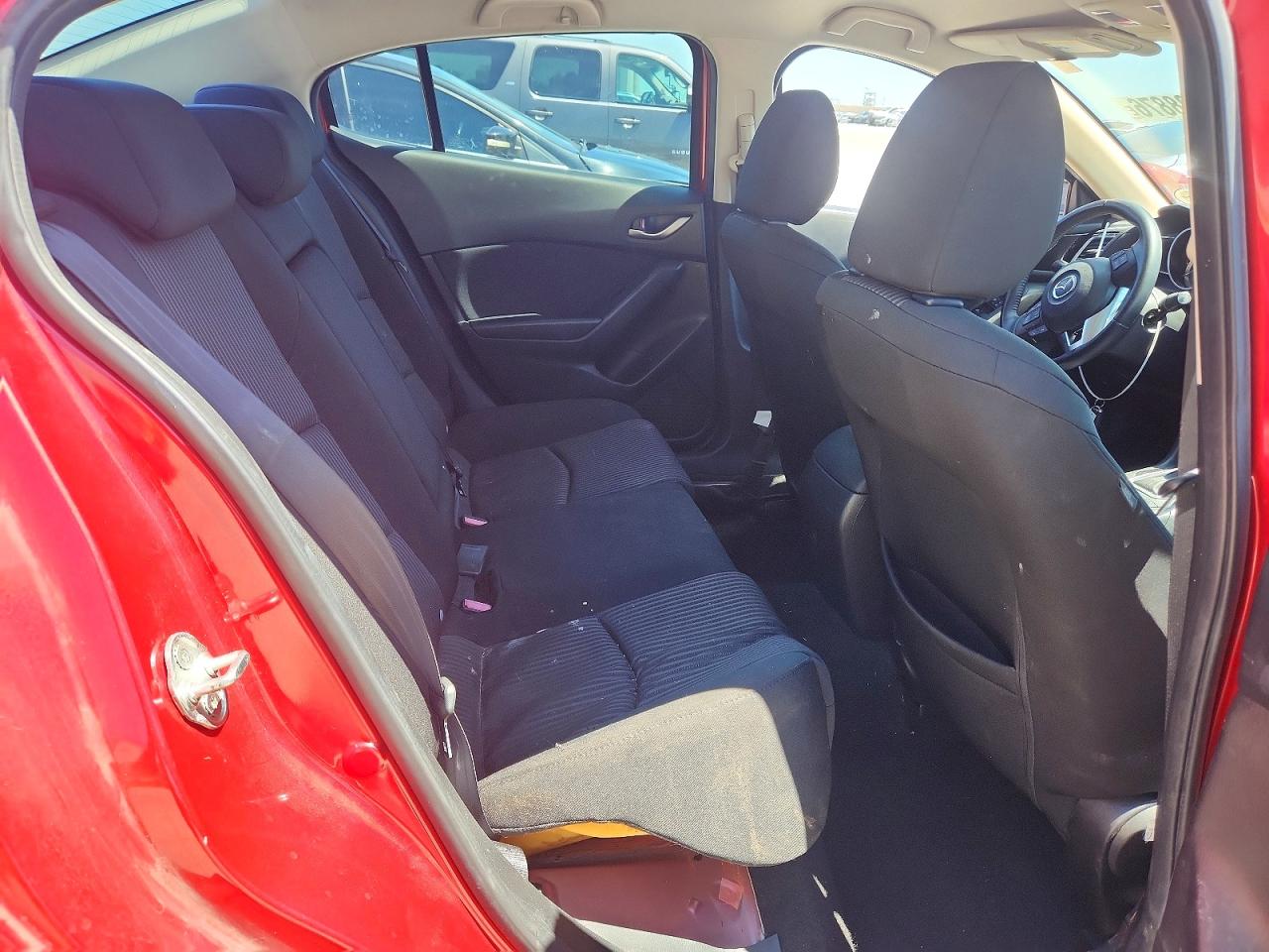 2014 MAZDA 3 TOURING photo 28