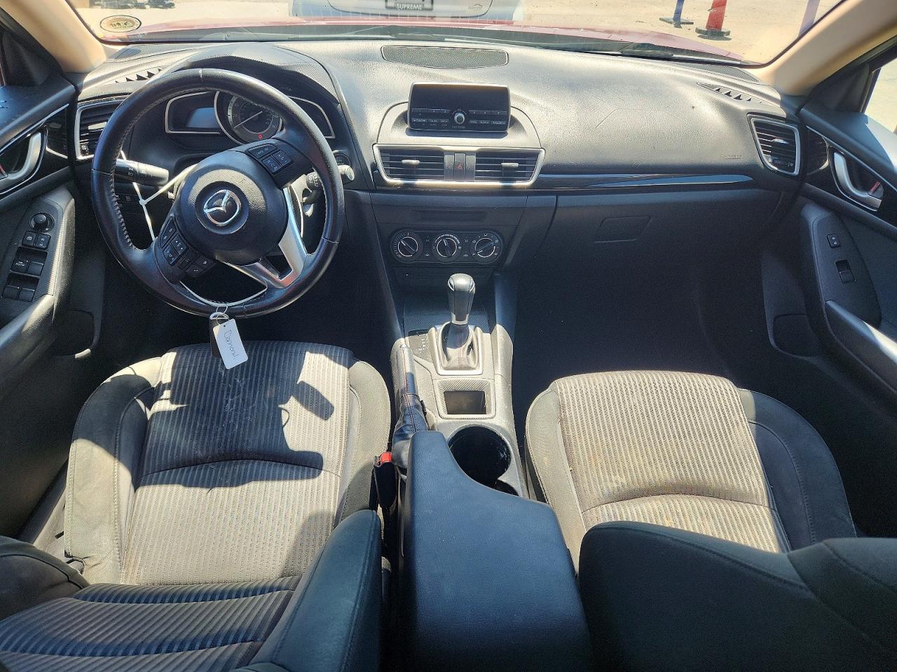 2014 MAZDA 3 TOURING photo 22