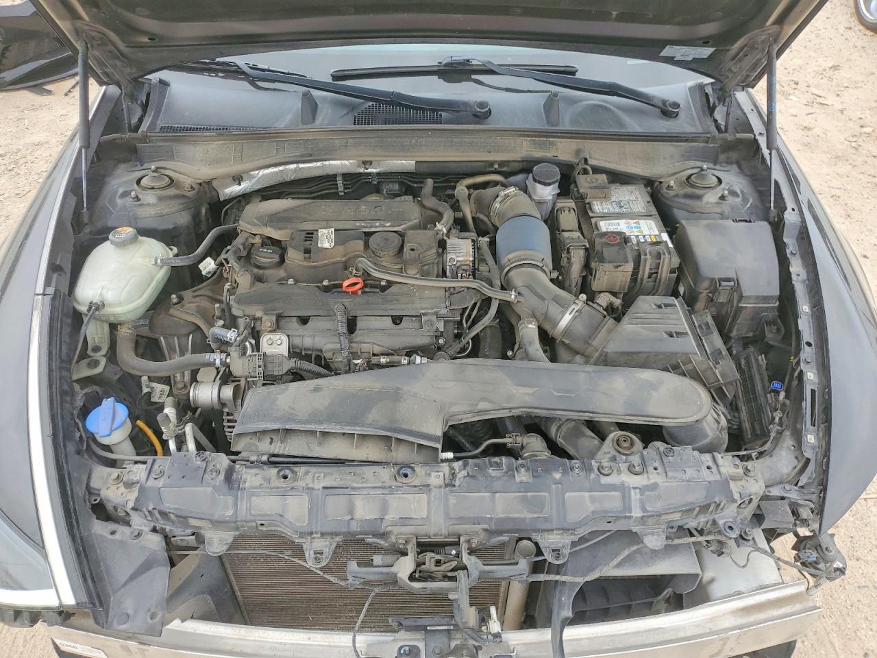 2020 HYUNDAI SONATA LIMITED photo 21