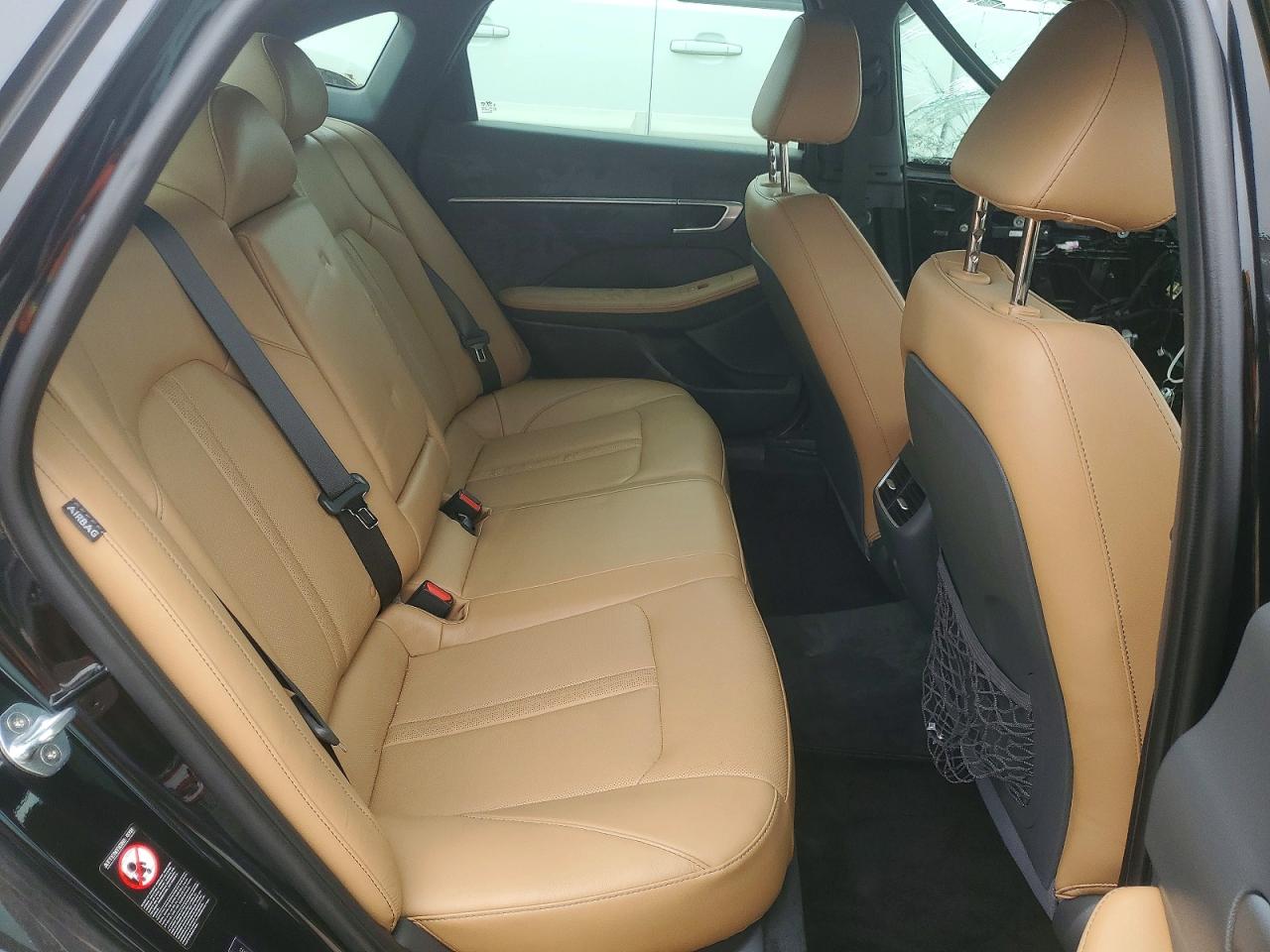 2020 HYUNDAI SONATA LIMITED photo 19