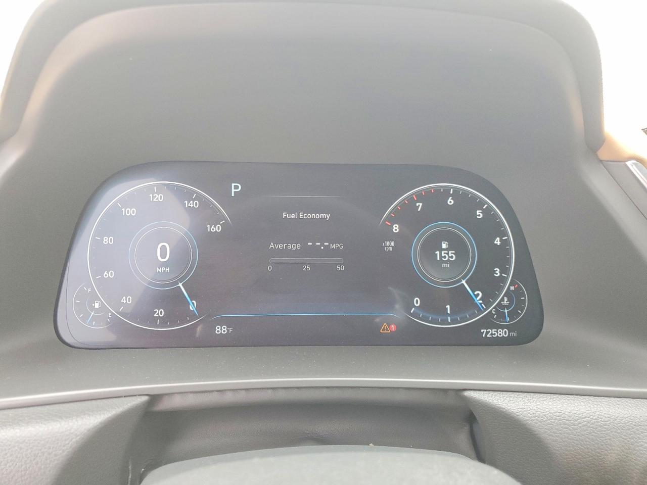2020 HYUNDAI SONATA LIMITED photo 17