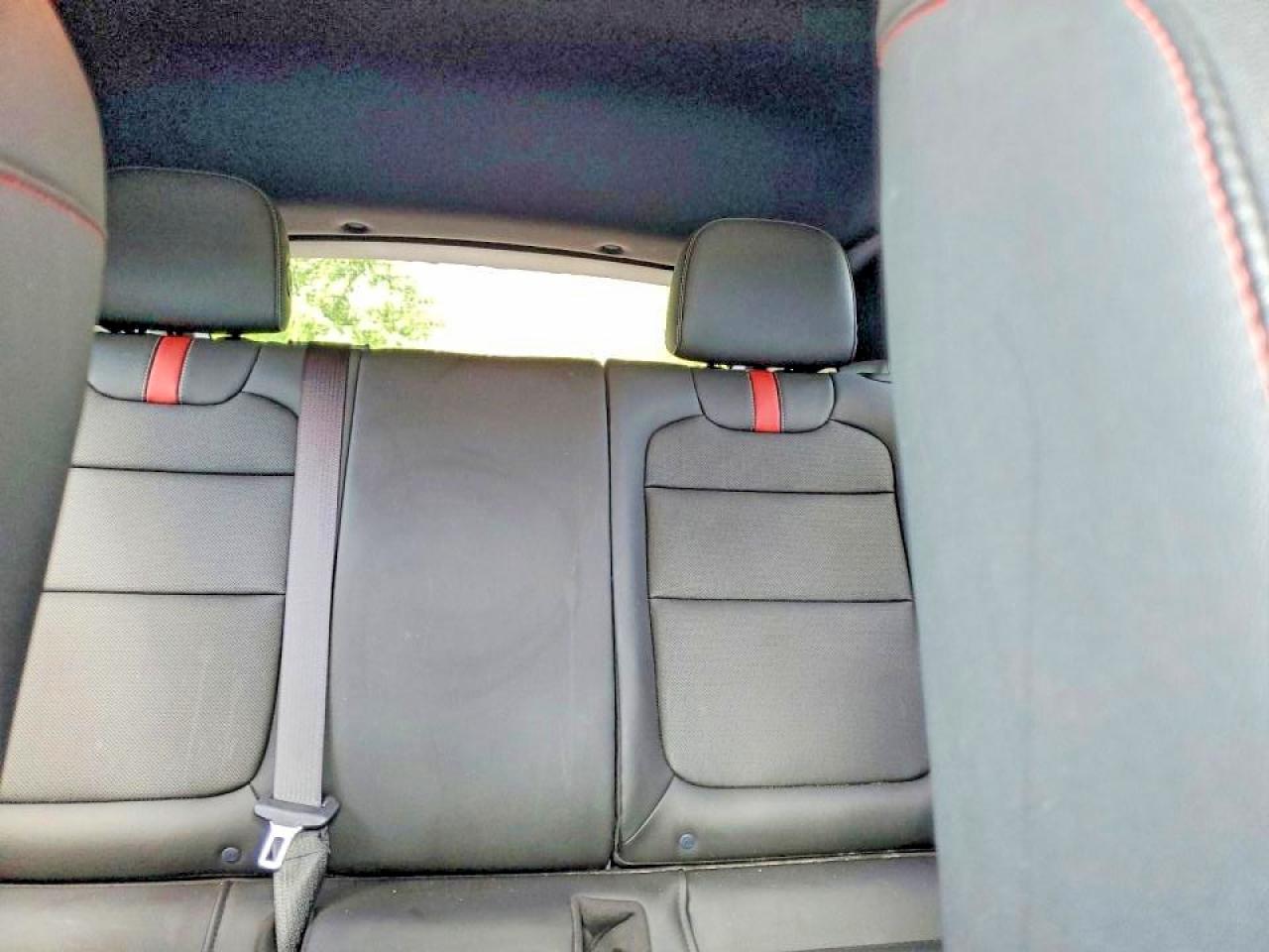 2025 CHEVROLET TRAX 2RS photo 19