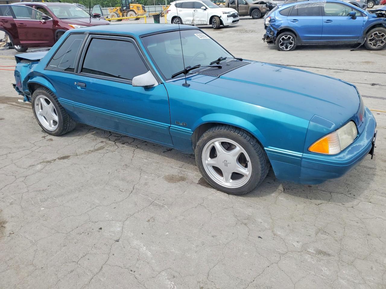 1993 FORD MUSTANG LX photo 7