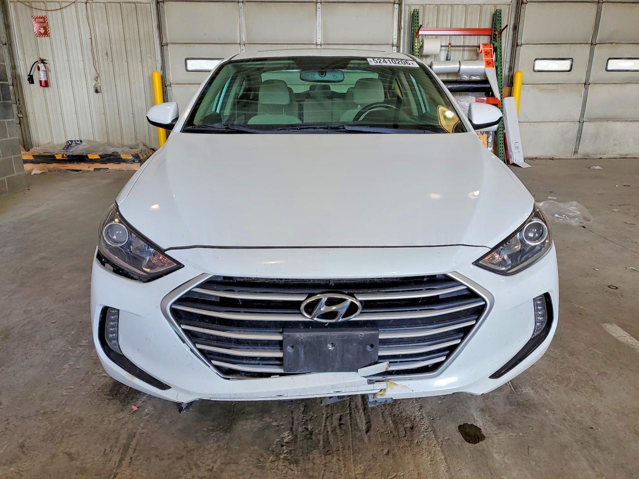 2017 HYUNDAI ELANTRA VALUE EDITION photo 13