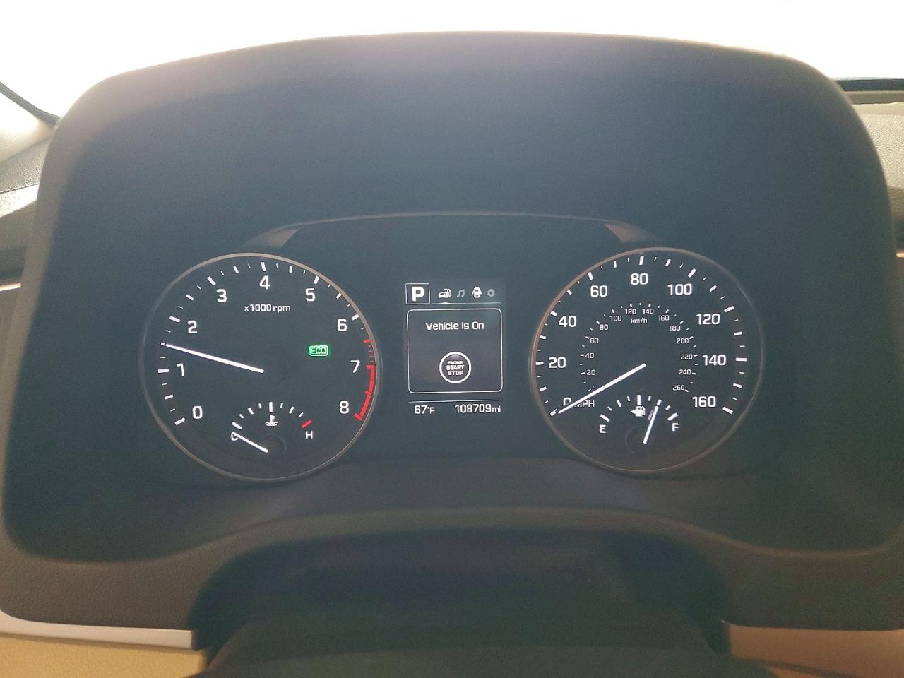 2017 HYUNDAI ELANTRA VALUE EDITION photo 25