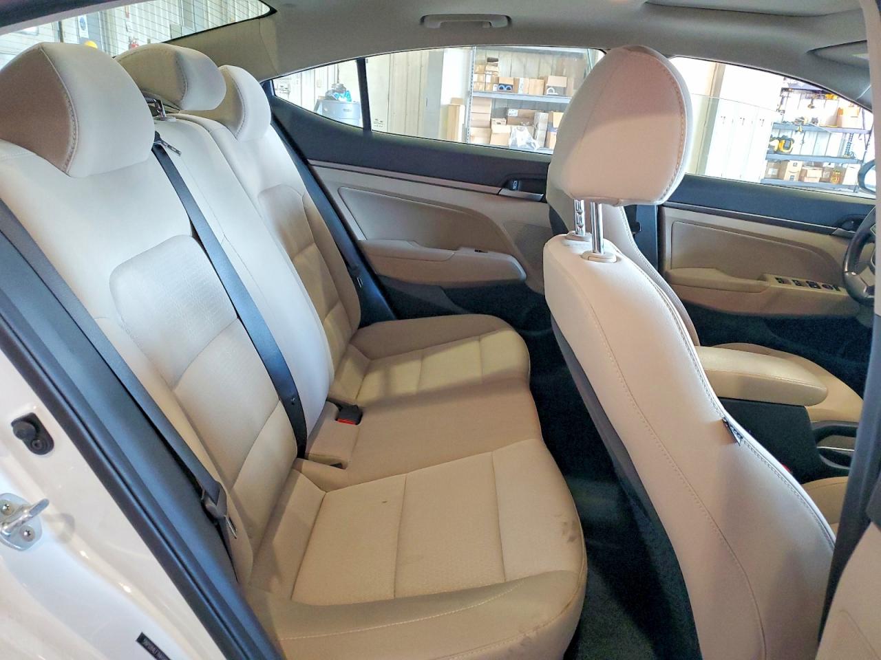 2017 HYUNDAI ELANTRA VALUE EDITION photo 28